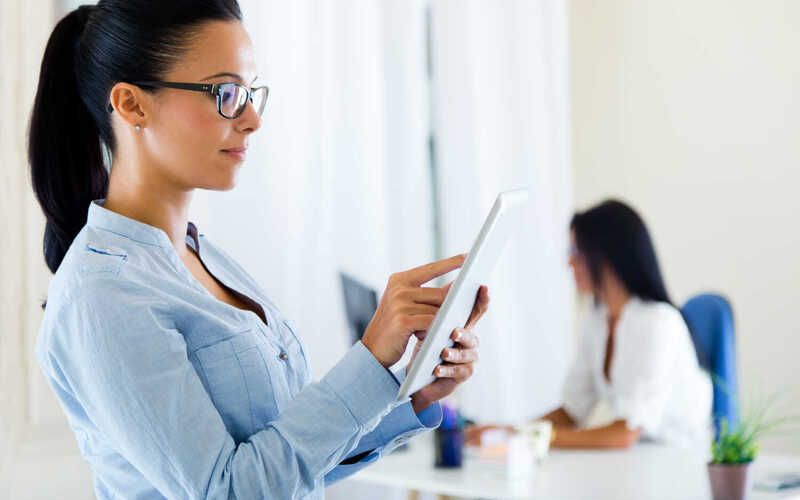 Aluguel de Tablets para Empresas: Vale a Pena?