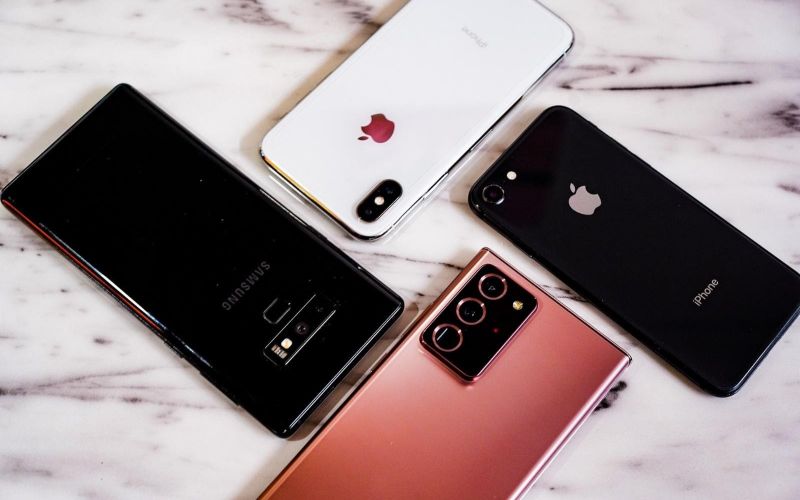 4 motivos para investir no aluguel de Iphones