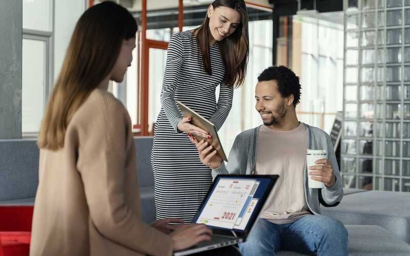 Vale mais a pena comprar ou alugar tablets para sua empresa?