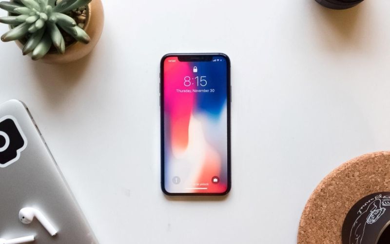 Aluguel de iPhone para startups: economia e otimização para o seu negócio