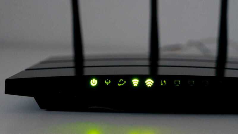 aluguel de modem