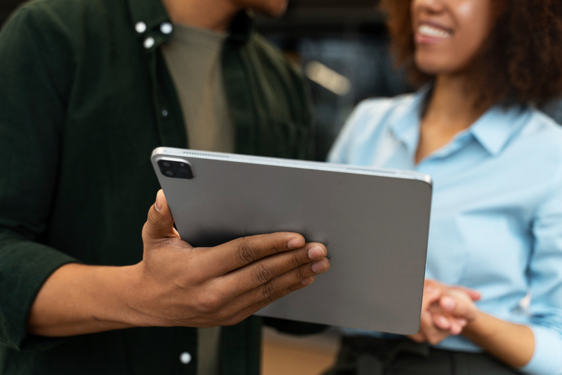 outsourcing de tablets