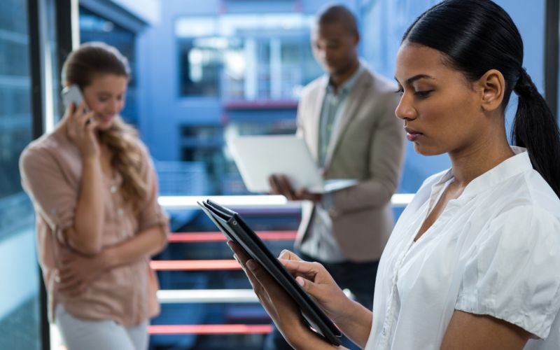 5 benef&iacute;cios do aluguel de modem e roteador para empresas