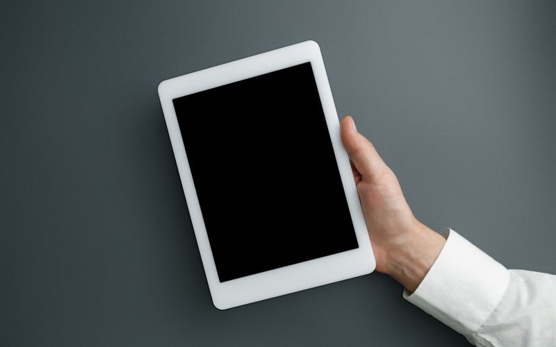 3 benef&iacute;cios do aluguel de tablet para eventos