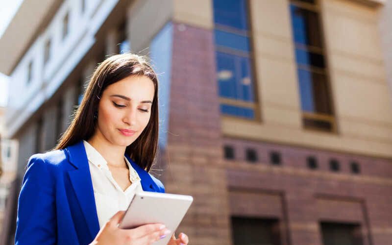 Aluguel de Tablet com Internet 4G/5G: Conectividade em Qualquer Lugar