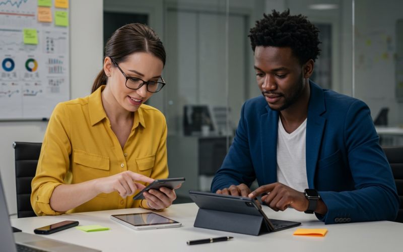 Precisa de um celular por pouco tempo? Conhe&ccedil;a o aluguel tempor&aacute;rio