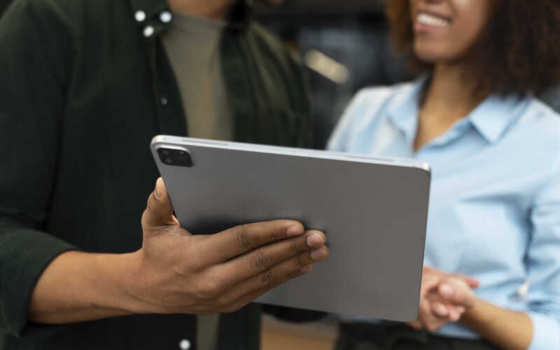 Aluguel de tablet para Card&aacute;pio Digital: Aumente o Ticket M&eacute;dio do Restaurante