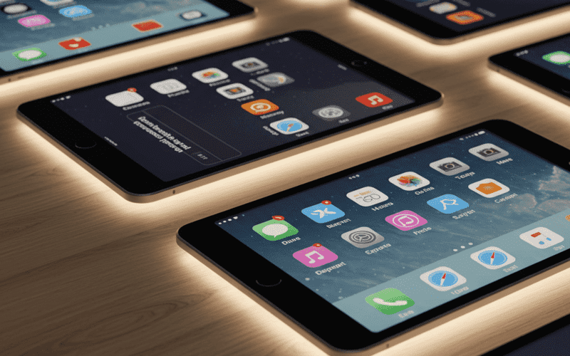 Aluguel de tablet sob medida: como montar um projeto para sua operação