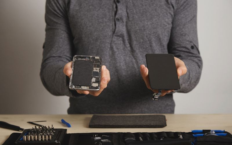 O que analisar na hora de escolher a mem&oacute;ria do celular para sua empresa?